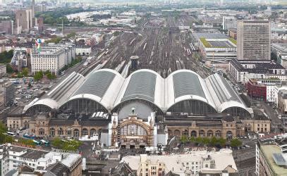 кельн франкфурт|Кёльн → Frankfurt (Main)Hbf: цены и расписания